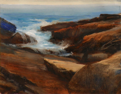 2SeasCannonRock